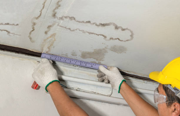Reliable Flood Cleanup contractor in Andover, NJ by Water Damage Irwin
